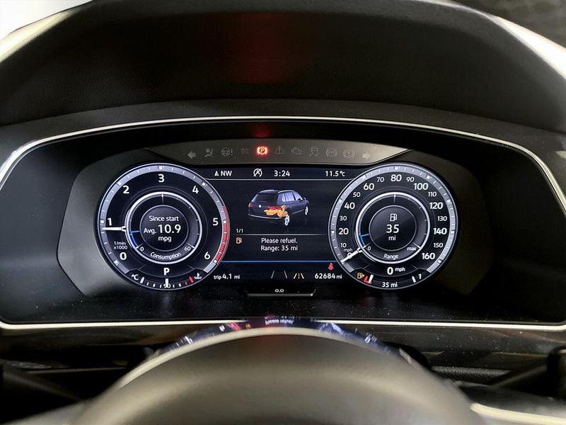 Used Volkswagen Tiguan 2017 for sale - 76557456: Photo 18