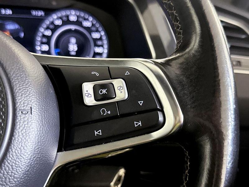 Used Volkswagen Tiguan 2017 for sale - 76557456: Photo 19