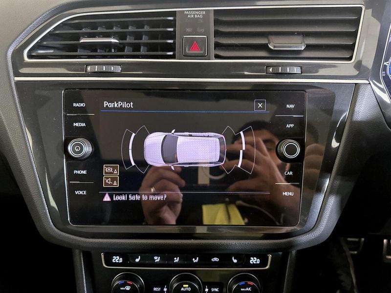 Used Volkswagen Tiguan 2017 for sale - 76557456: Photo 20