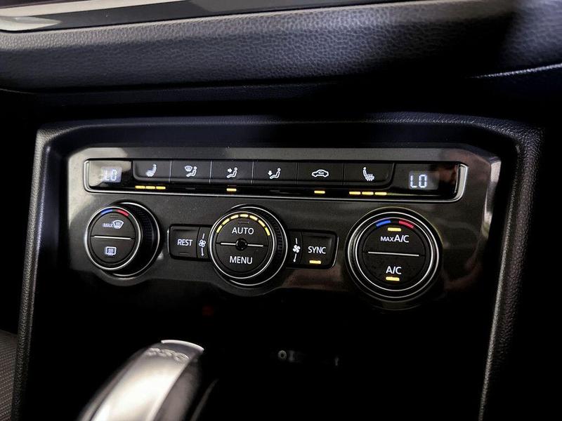 Used Volkswagen Tiguan 2017 for sale - 76557456: Photo 26