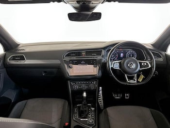 Used Volkswagen Tiguan 2017 for sale - 76557456: Photo