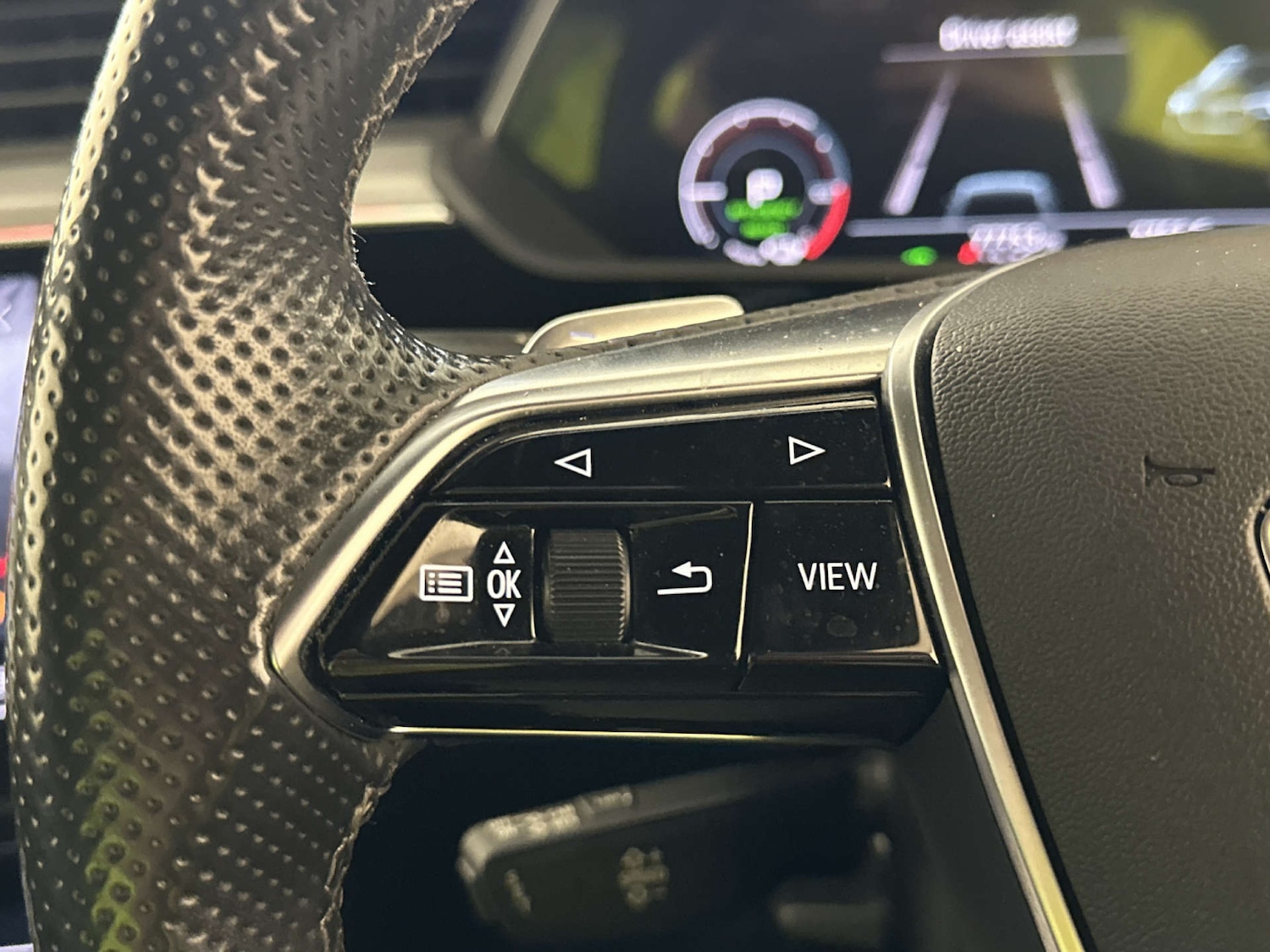 Used Audi e-tron 2021 for sale - 77872400: Photo 18