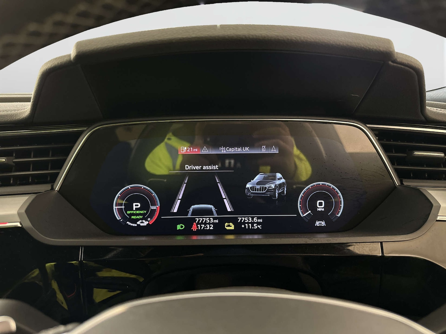 Used Audi e-tron 2021 for sale - 77872400: Photo 19