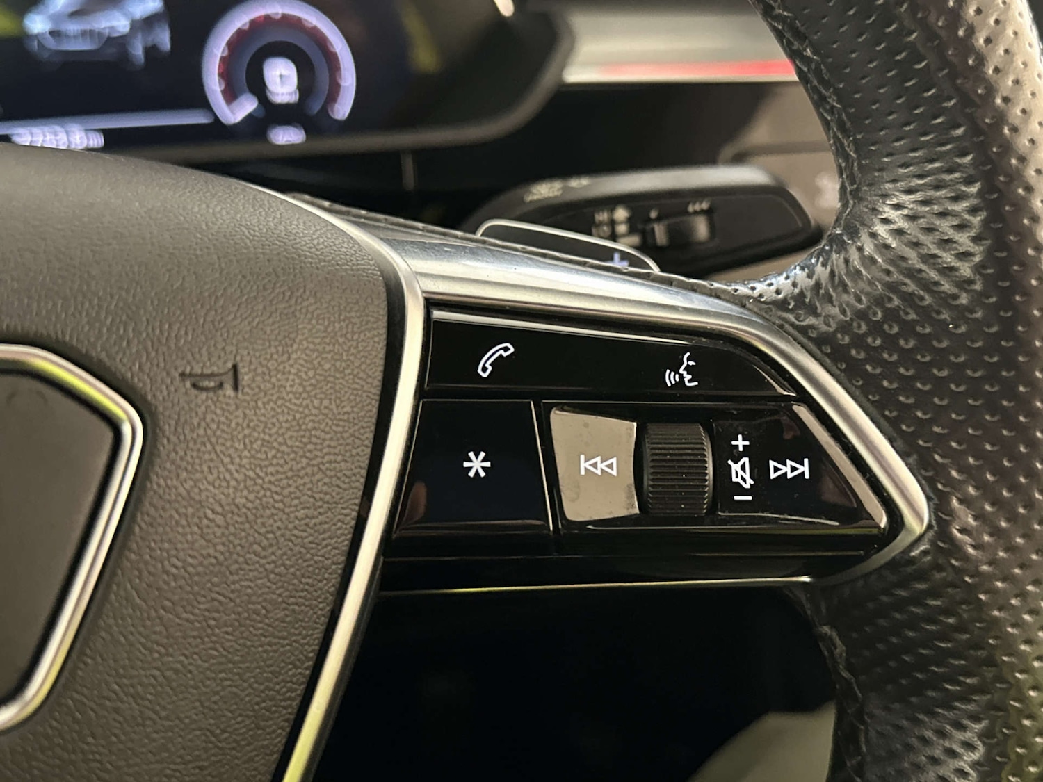 Used Audi e-tron 2021 for sale - 77872400: Photo 20