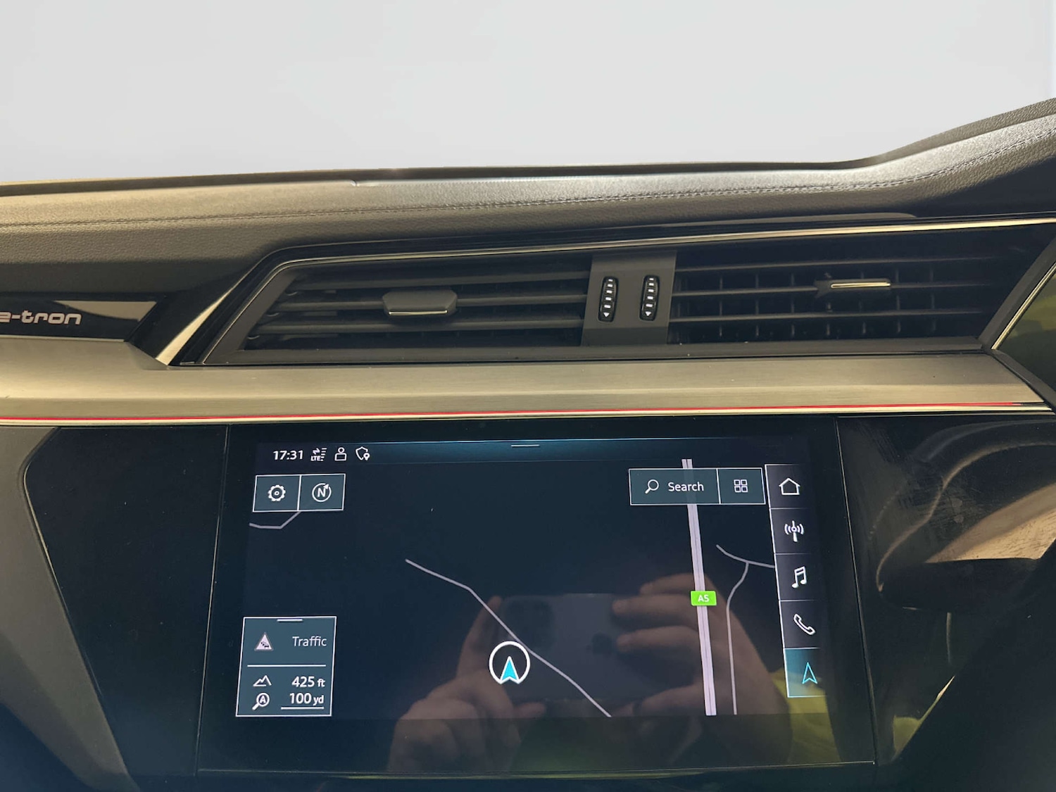 Used Audi e-tron 2021 for sale - 77872400: Photo 21