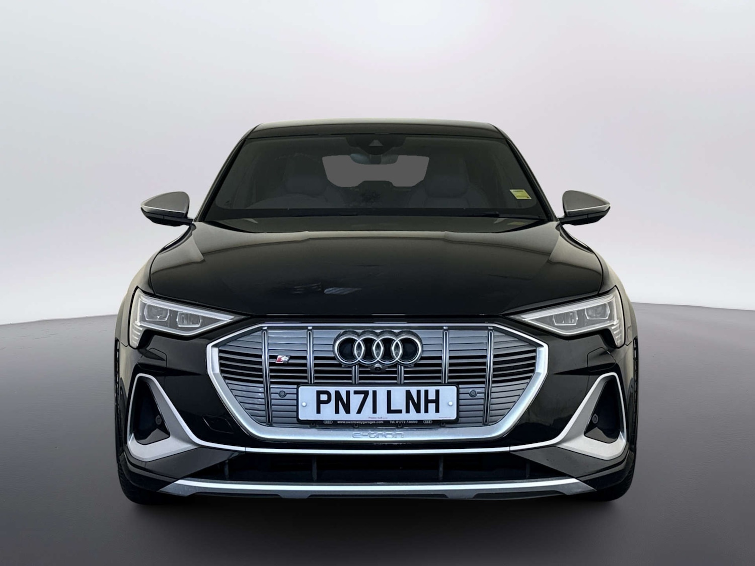 Used Audi e-tron 2021 for sale - 77872400: Photo 5