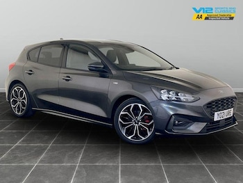 Used Ford Focus 2021 for sale - 75922467: Photo