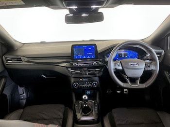 Used Ford Focus 2021 for sale - 75922467: Photo