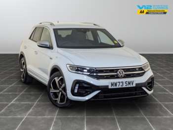 2023 (73) - 2.0 TSI 300 4MOTION R 5dr DSG