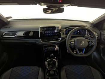 Used Volkswagen T-Roc 2023 for sale - 71269366: Photo