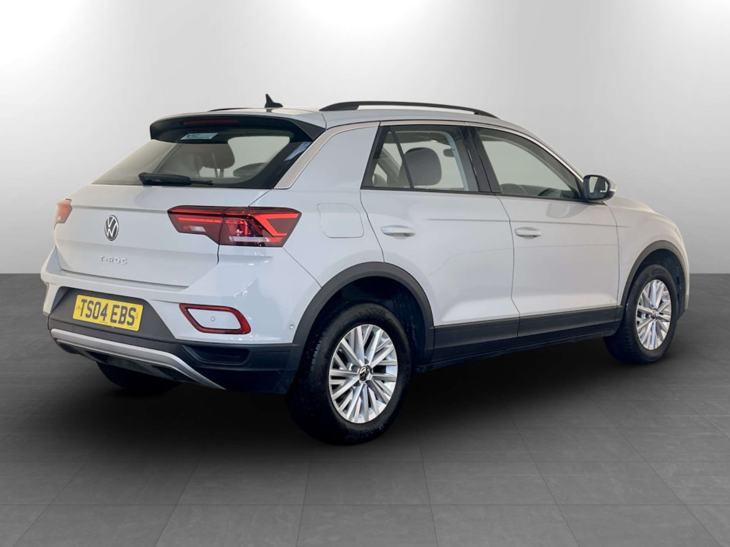Used Volkswagen T-Roc 2022 for sale - 77469964: Photo 10
