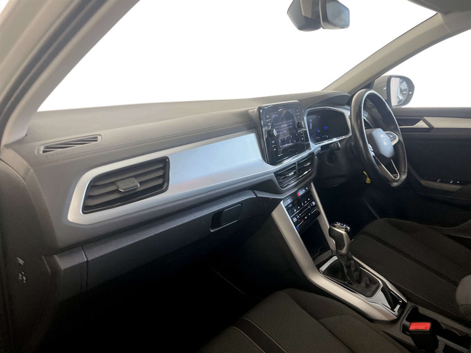 Used Volkswagen T-Roc 2022 for sale - 77469964: Photo 12