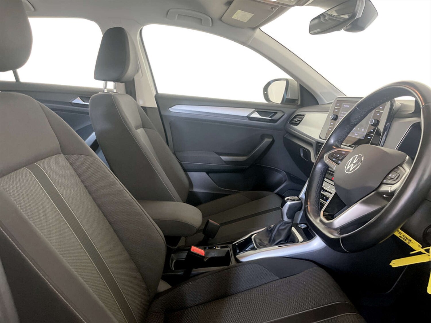 Used Volkswagen T-Roc 2022 for sale - 77469964: Photo 13