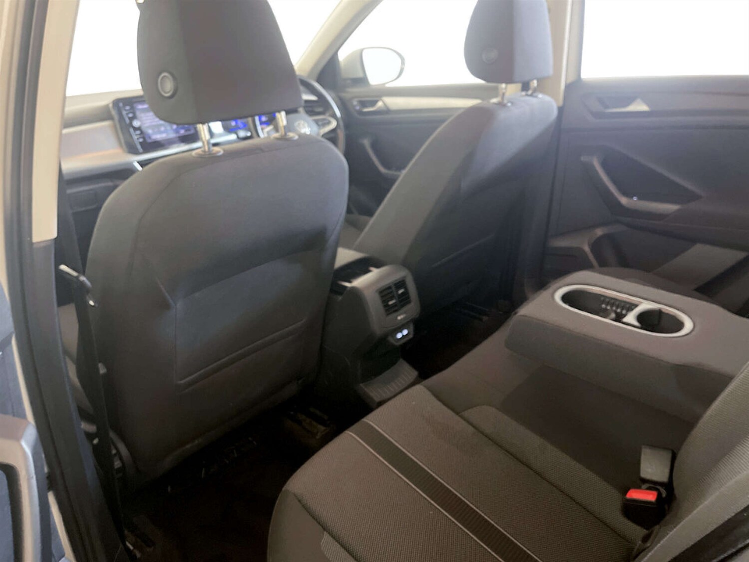 Used Volkswagen T-Roc 2022 for sale - 77469964: Photo 14