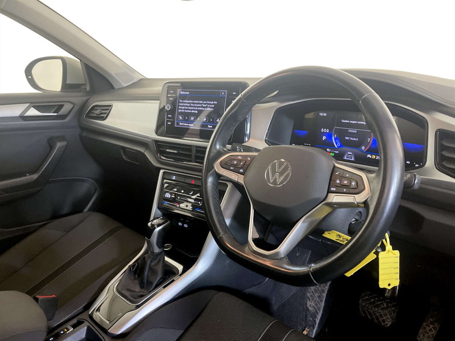 Used Volkswagen T-Roc 2022 for sale - 77469964: Photo 15