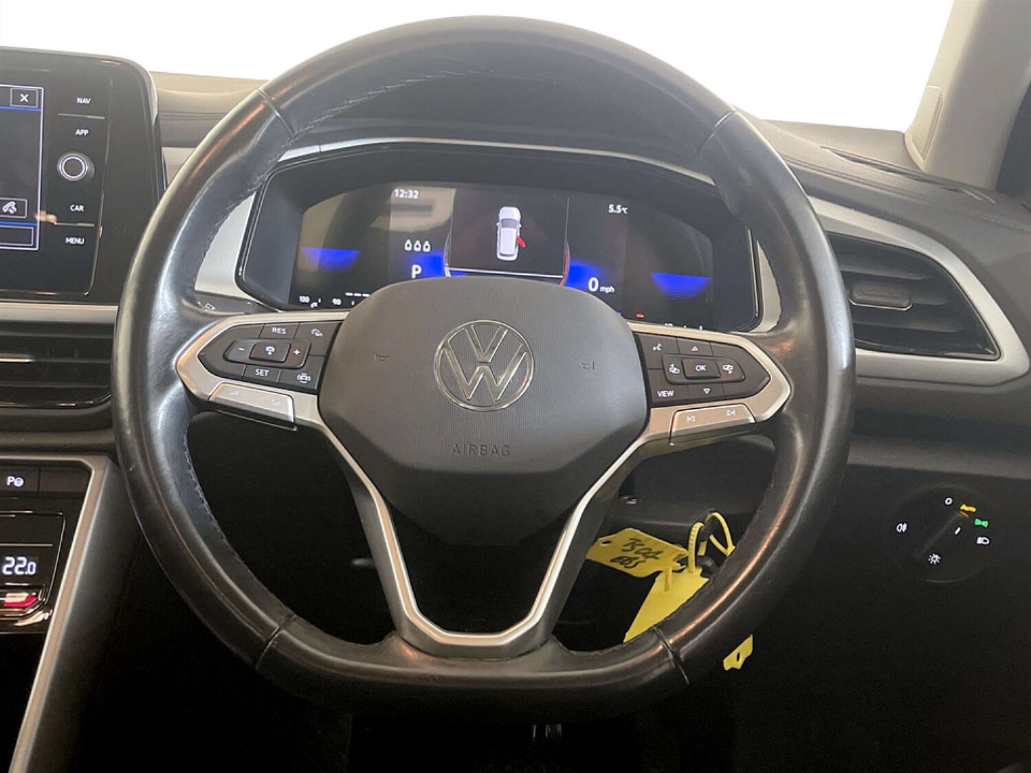 Used Volkswagen T-Roc 2022 for sale - 77469964: Photo 16