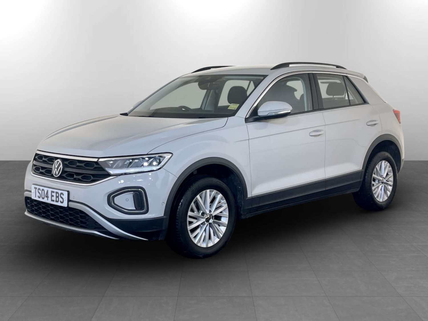 Used Volkswagen T-Roc 2022 for sale - 77469964: Photo 6