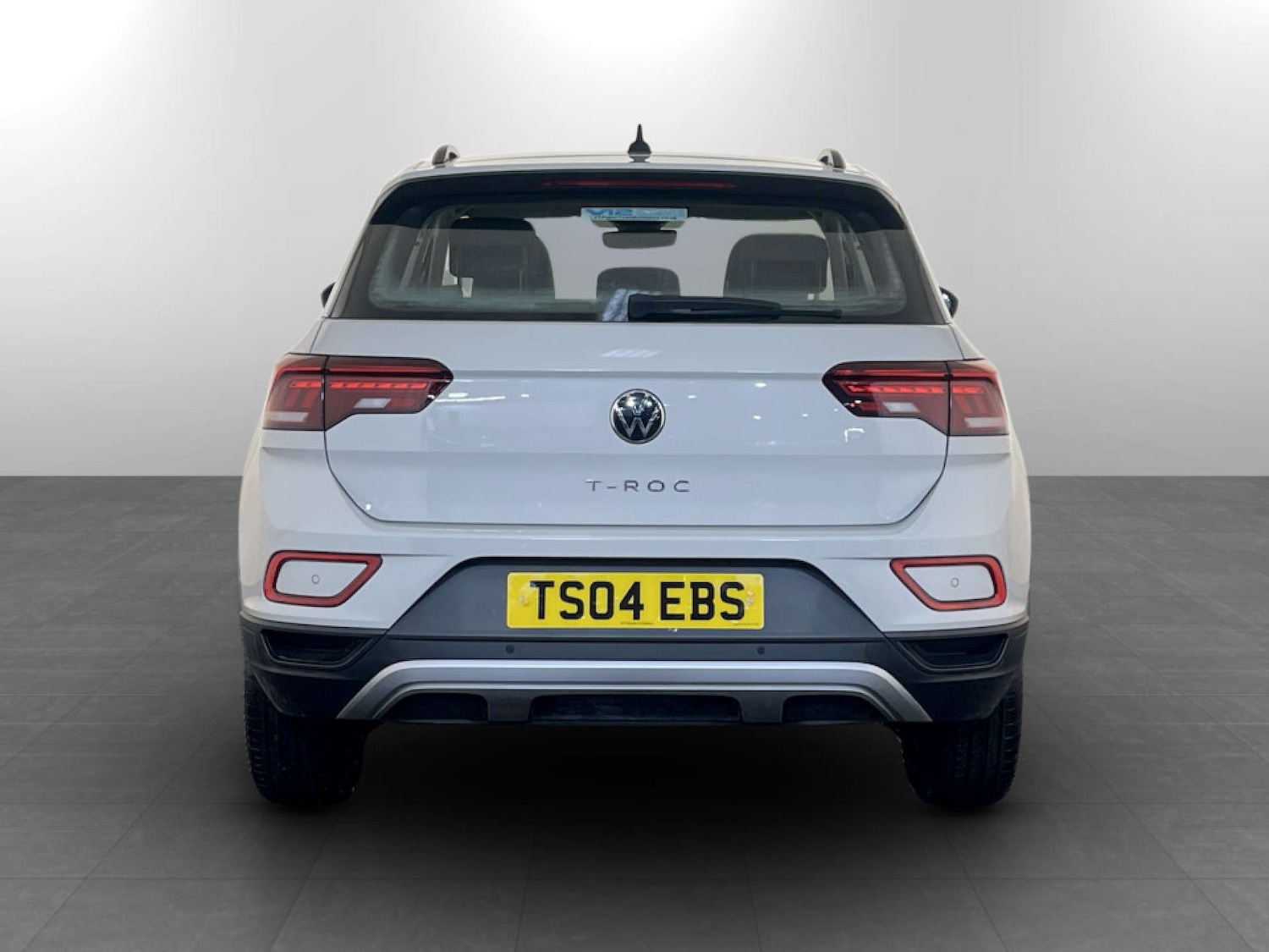 Used Volkswagen T-Roc 2022 for sale - 77469964: Photo 9