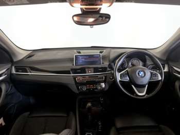 Used BMW X1 2021 for sale - 75202774: Photo