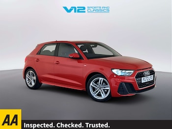 Used Audi A1 2022 for sale - 78745563: Photo