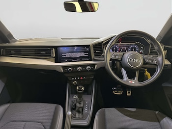 Used Audi A1 2022 for sale - 78745563: Photo