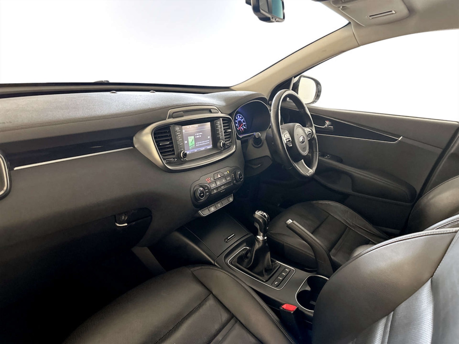 Used Kia Sorento 2016 for sale - 77681261: Photo 12