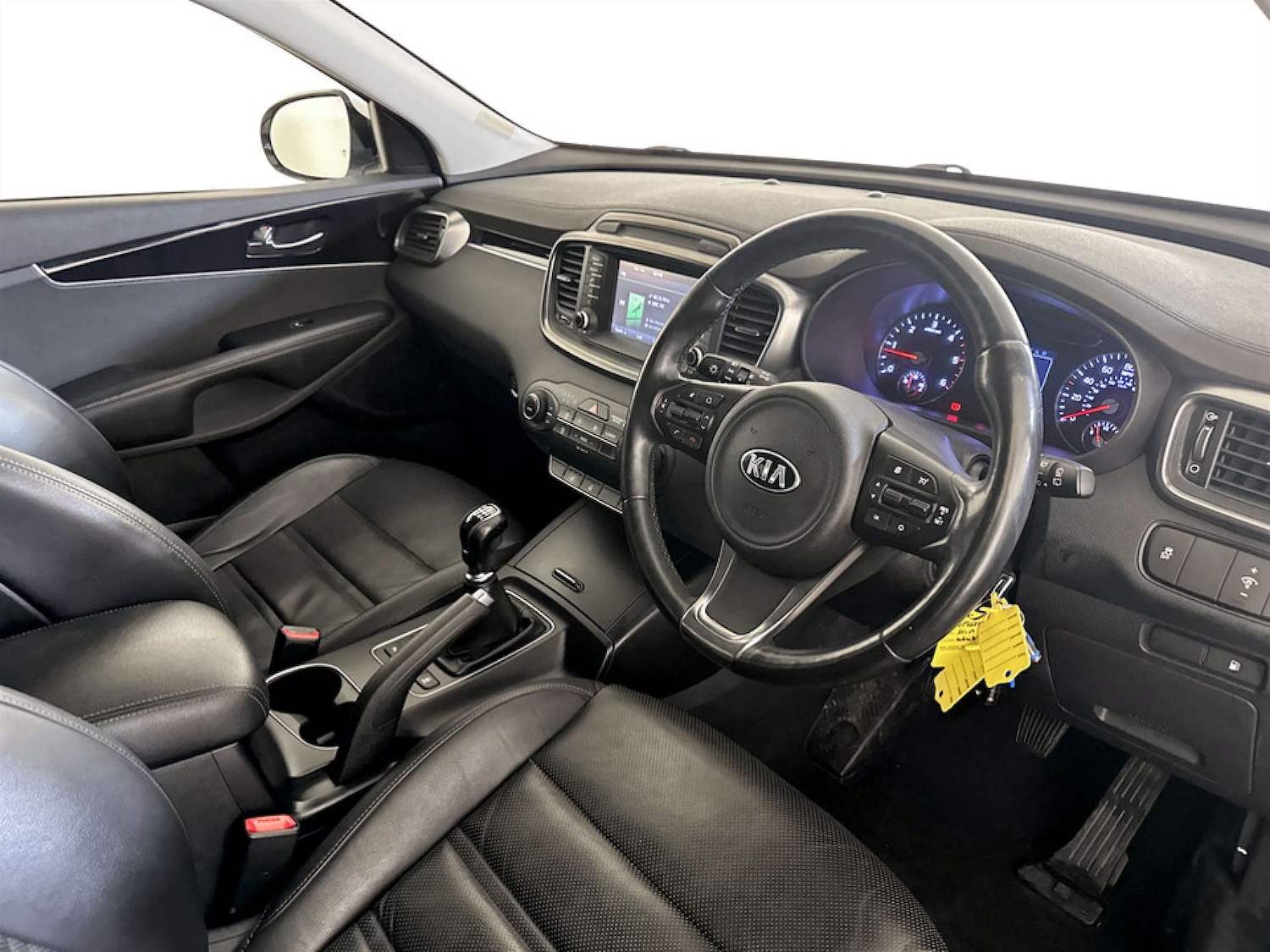 Used Kia Sorento 2016 for sale - 77681261: Photo 16