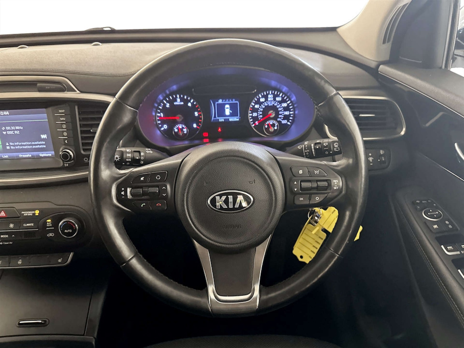 Used Kia Sorento 2016 for sale - 77681261: Photo 17
