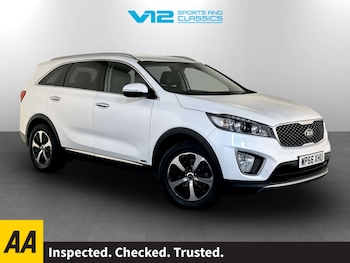 Used Kia Sorento 2016 for sale - 77681261: Photo