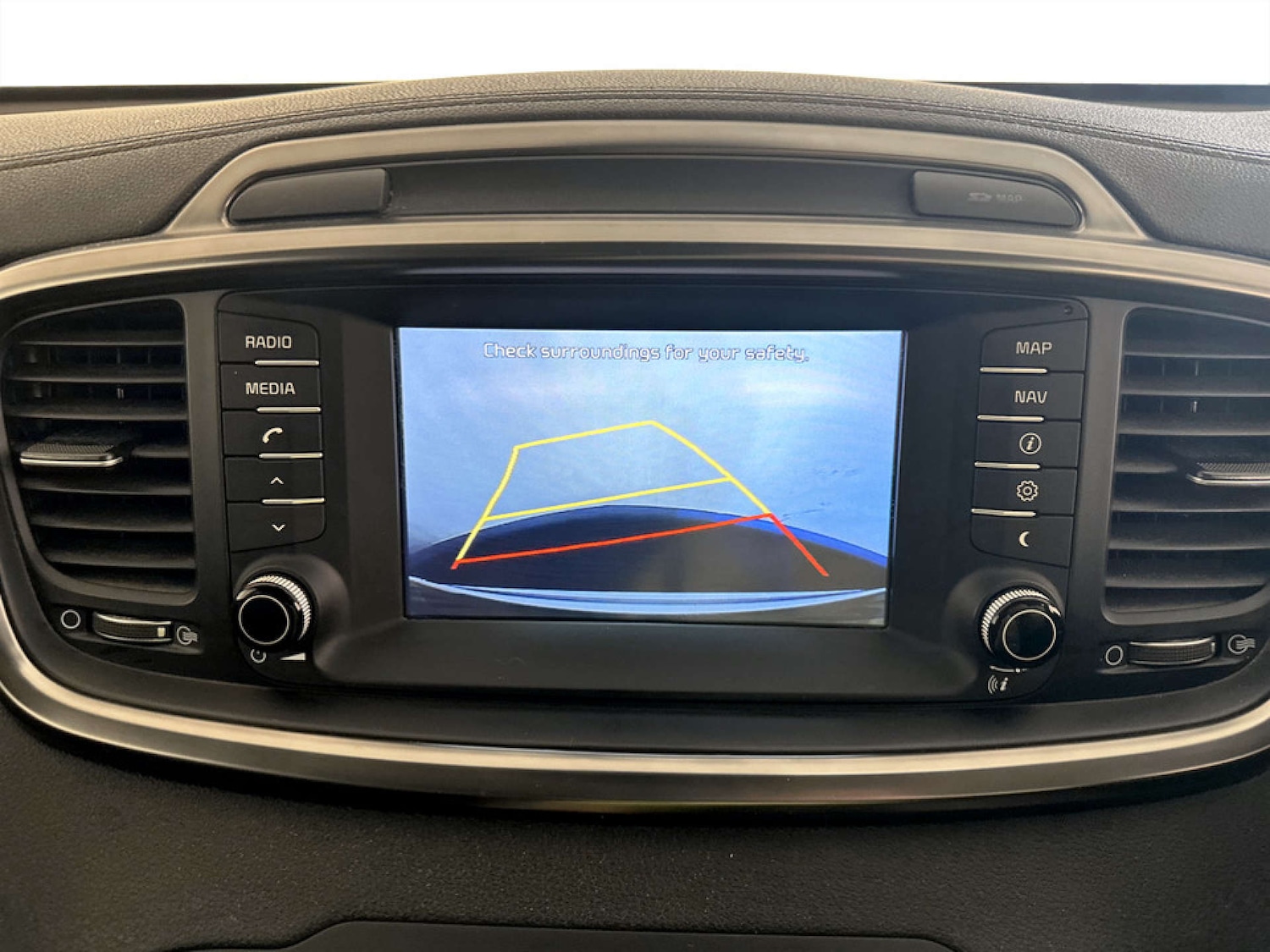 Used Kia Sorento 2016 for sale - 77681261: Photo 21