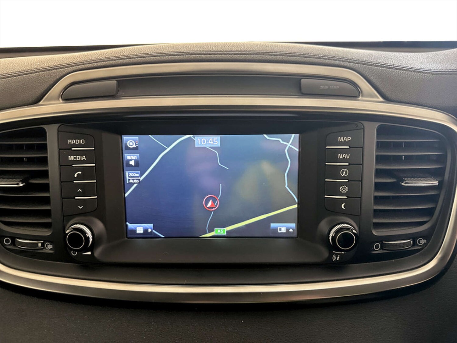 Used Kia Sorento 2016 for sale - 77681261: Photo 22