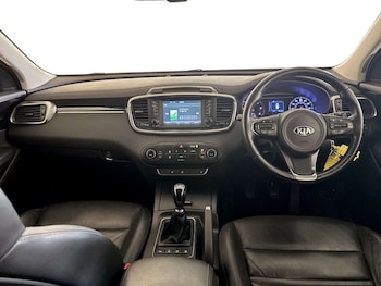 Used Kia Sorento 2016 for sale - 77681261: Photo