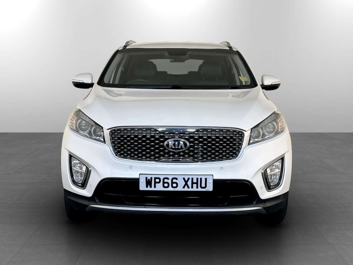 Used Kia Sorento 2016 for sale - 77681261: Photo 5