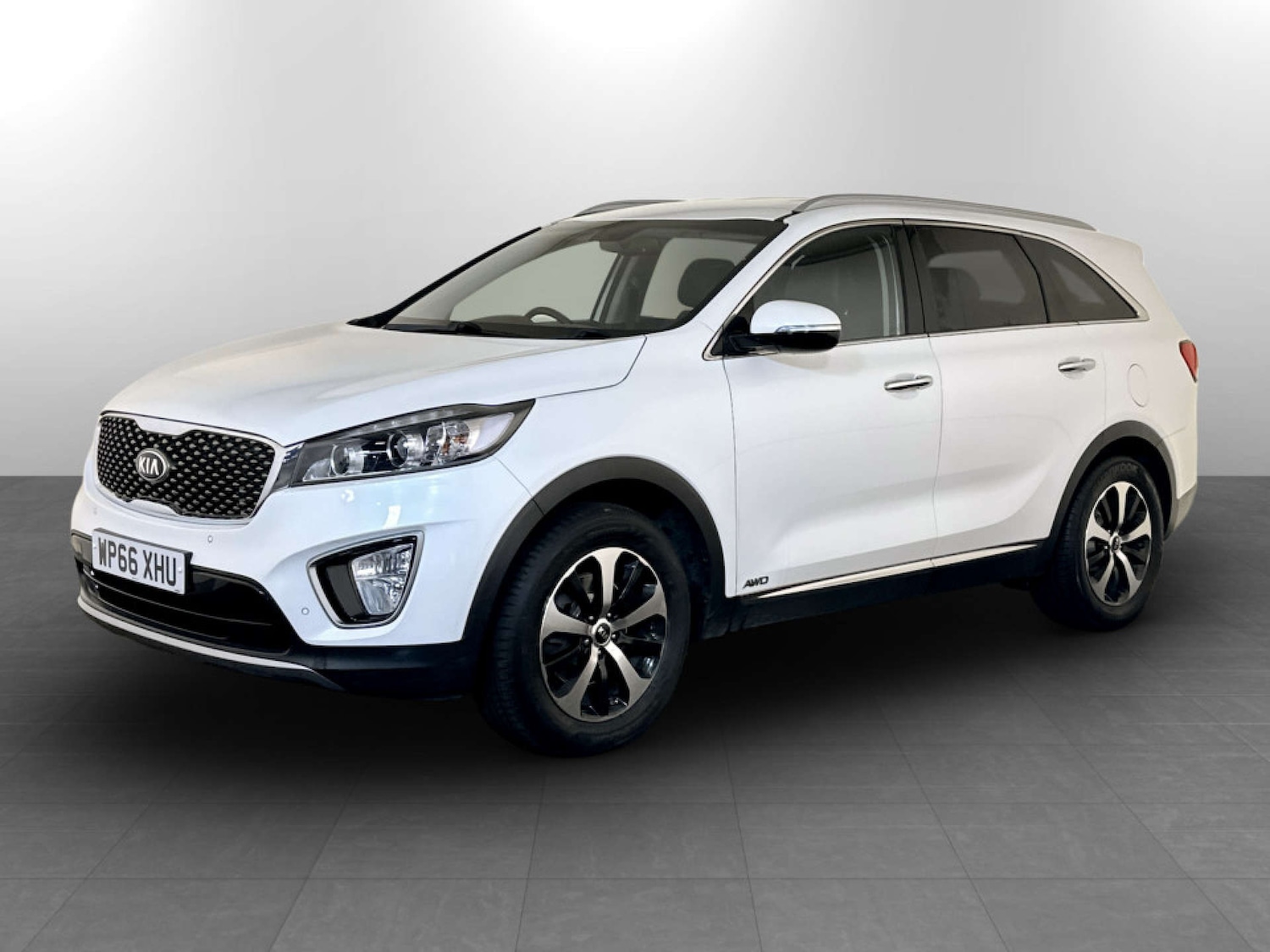 Used Kia Sorento 2016 for sale - 77681261: Photo 6
