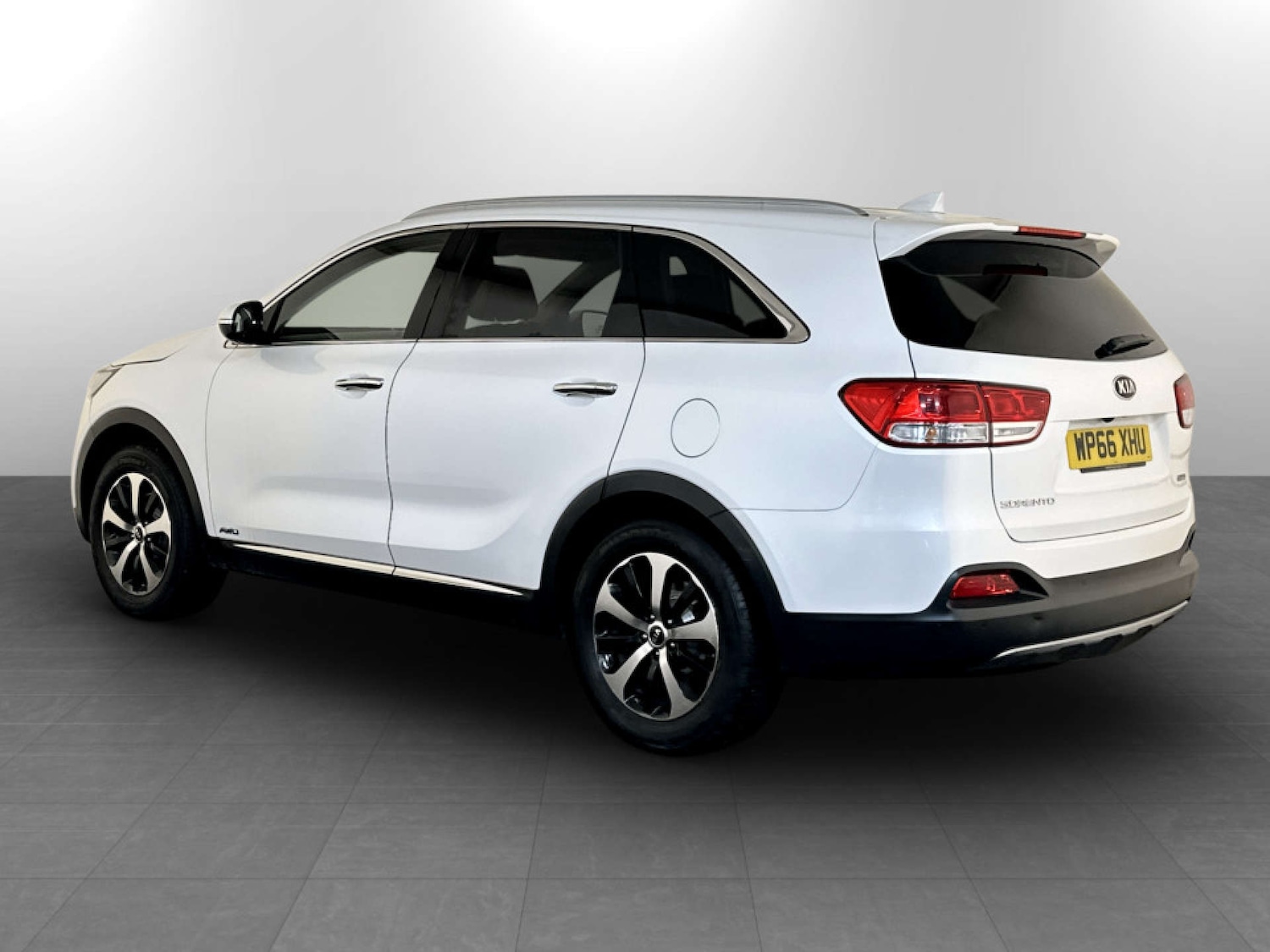 Used Kia Sorento 2016 for sale - 77681261: Photo 8