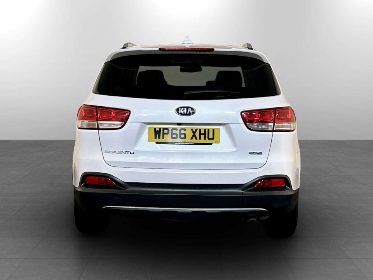 Used Kia Sorento 2016 for sale - 77681261: Photo 9