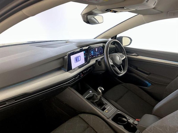 Used Volkswagen Golf 2021 for sale - 76222518: Photo 12