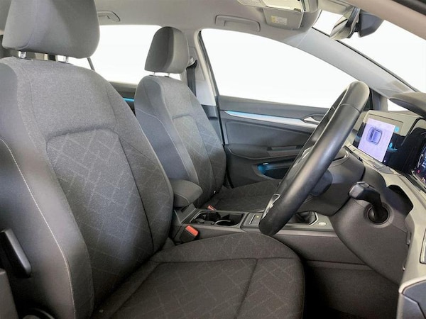 Used Volkswagen Golf 2021 for sale - 76222518: Photo 13