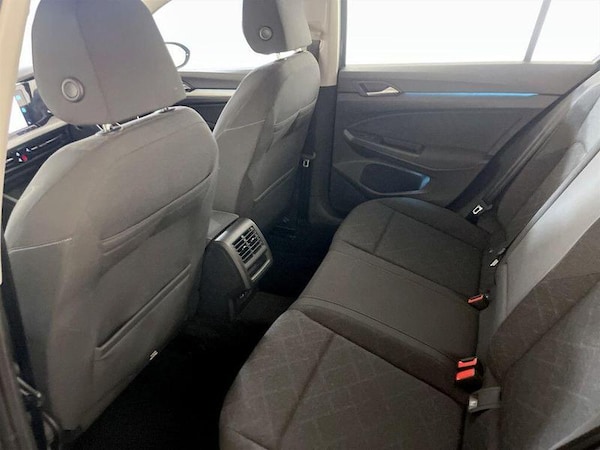 Used Volkswagen Golf 2021 for sale - 76222518: Photo 14
