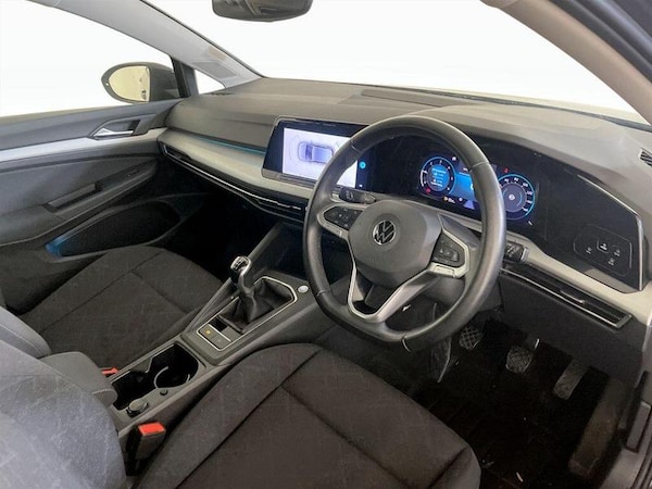 Used Volkswagen Golf 2021 for sale - 76222518: Photo 15
