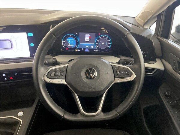 Used Volkswagen Golf 2021 for sale - 76222518: Photo 16