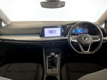 Used Volkswagen Golf 2021 for sale - 76222518: Photo 3