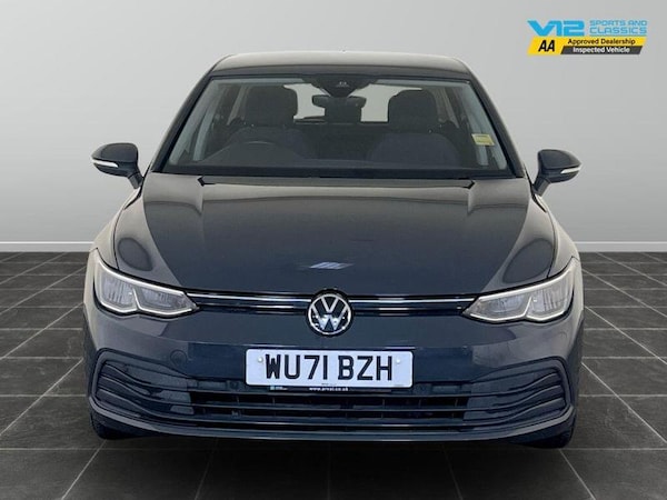 Used Volkswagen Golf 2021 for sale - 76222518: Photo 5