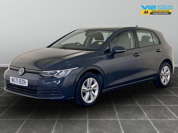 Used Volkswagen Golf 2021 for sale - 76222518: Photo 6
