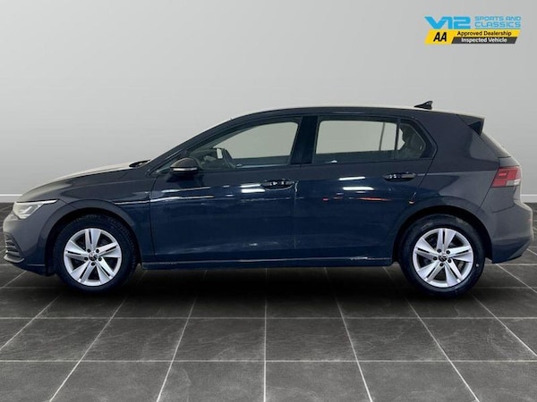 Used Volkswagen Golf 2021 for sale - 76222518: Photo 7