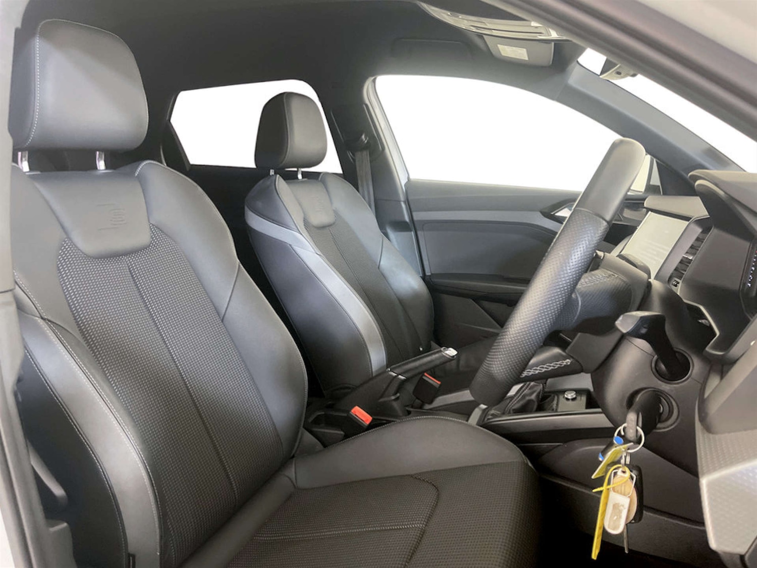 Used Audi A1 2021 for sale - 77185893: Photo 13