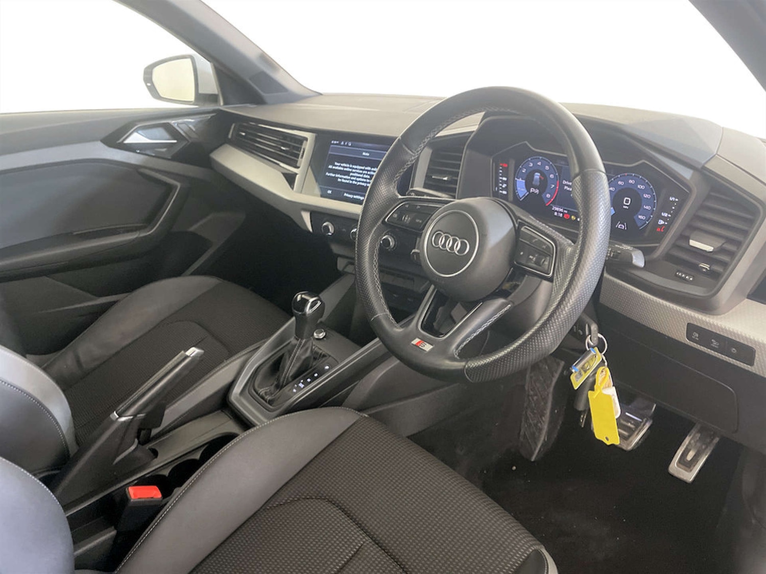 Used Audi A1 2021 for sale - 77185893: Photo 15