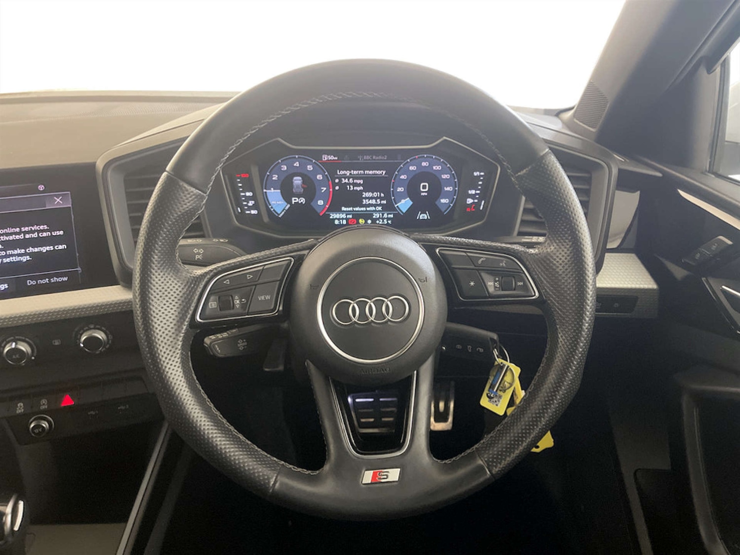 Used Audi A1 2021 for sale - 77185893: Photo 16