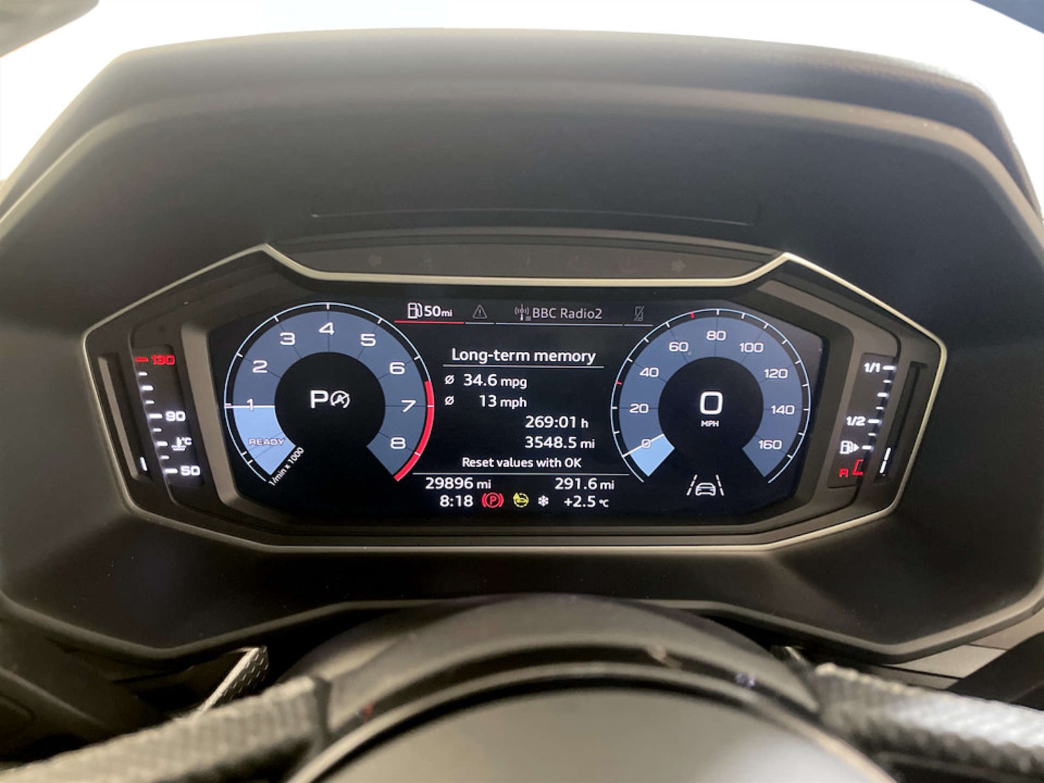 Used Audi A1 2021 for sale - 77185893: Photo 18