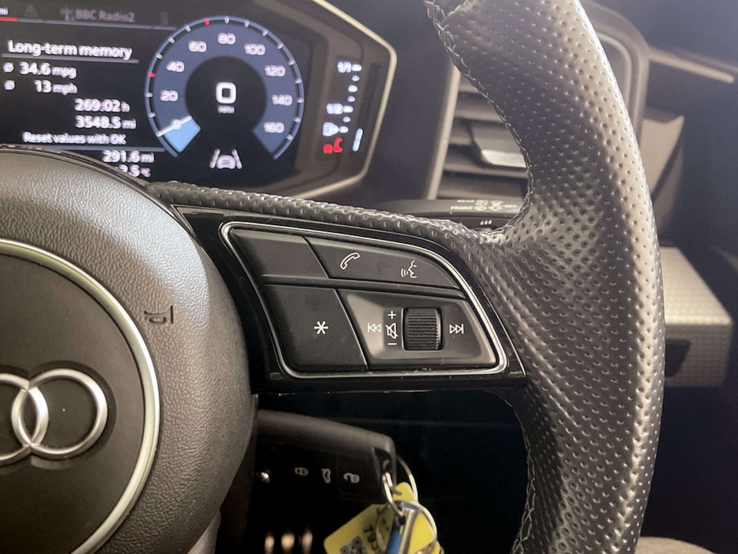 Used Audi A1 2021 for sale - 77185893: Photo 19